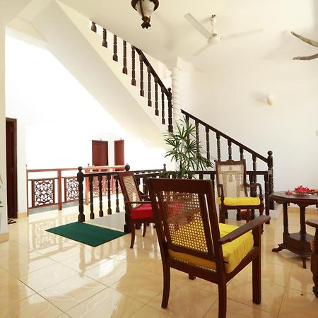 Flamingo Guest House Унаватуна Екстер'єр фото