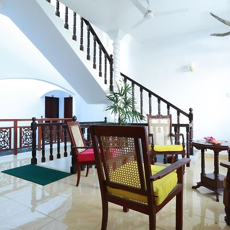 Flamingo Guest House Унаватуна Екстер'єр фото