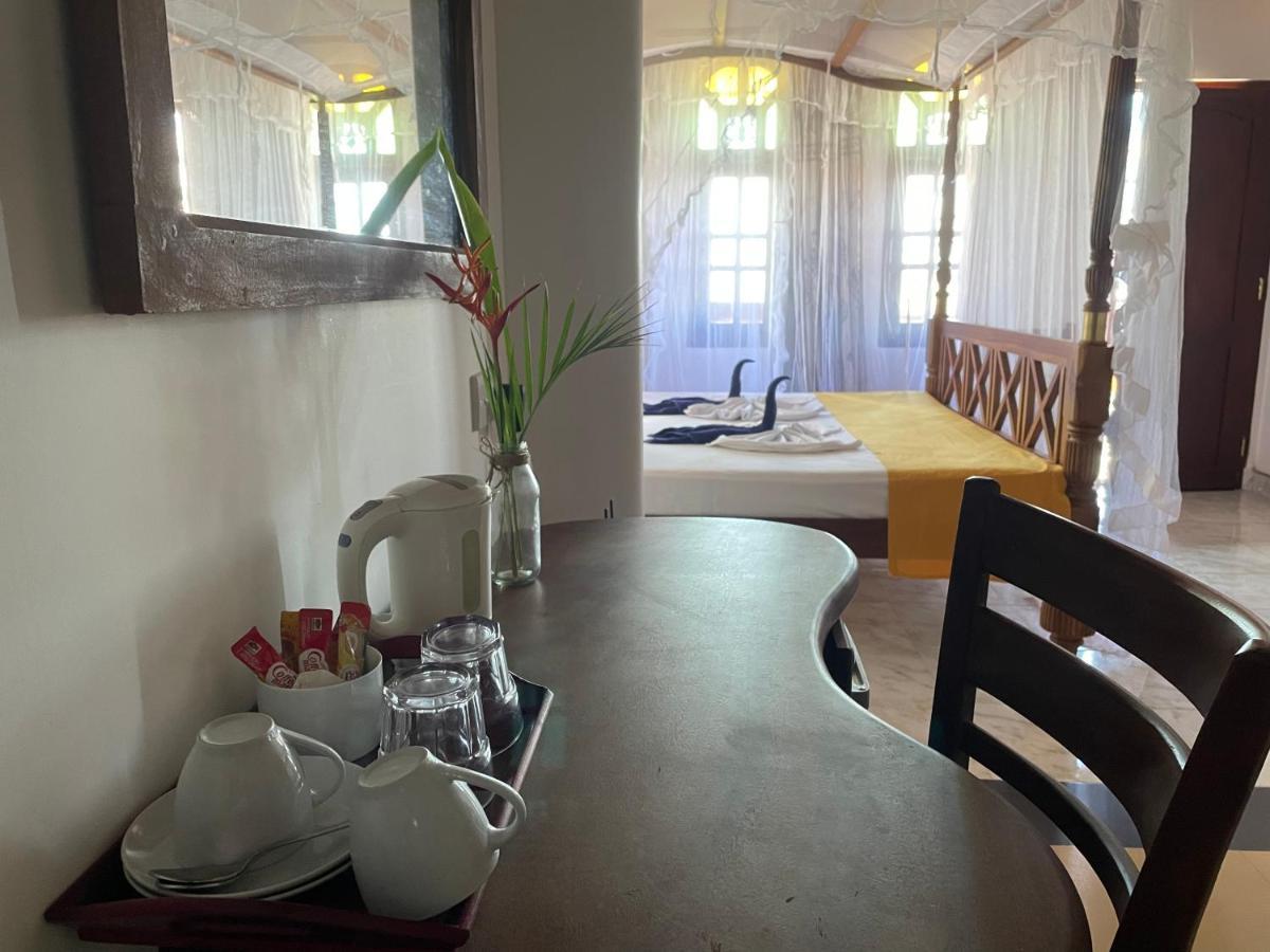 Flamingo Guest House Унаватуна Екстер'єр фото