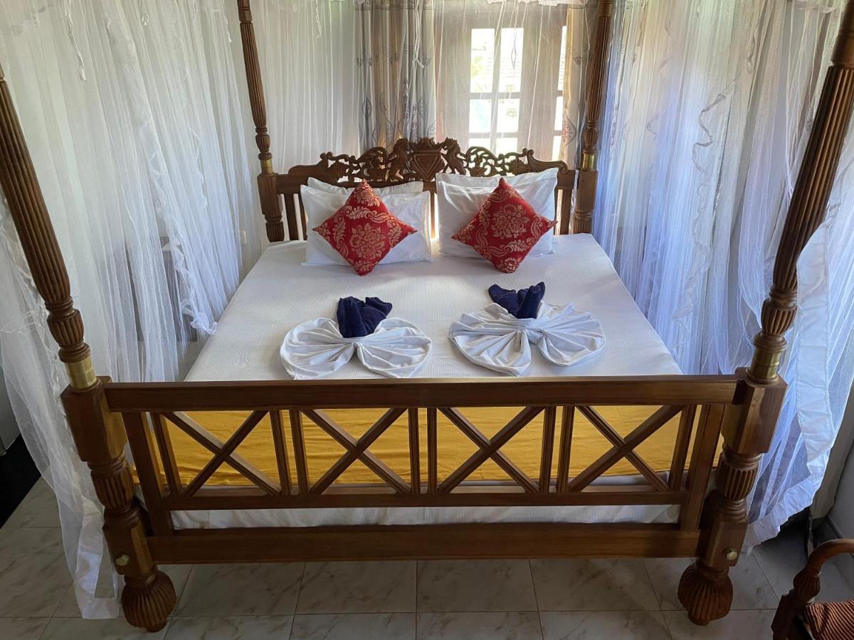 Flamingo Guest House Унаватуна Екстер'єр фото
