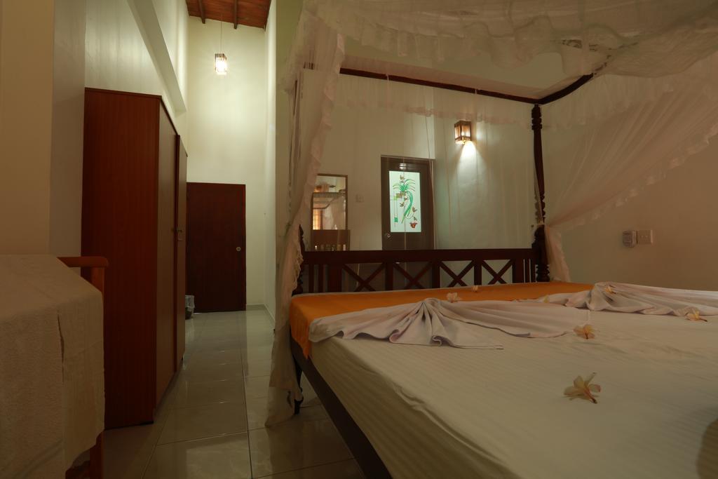 Flamingo Guest House Унаватуна Екстер'єр фото