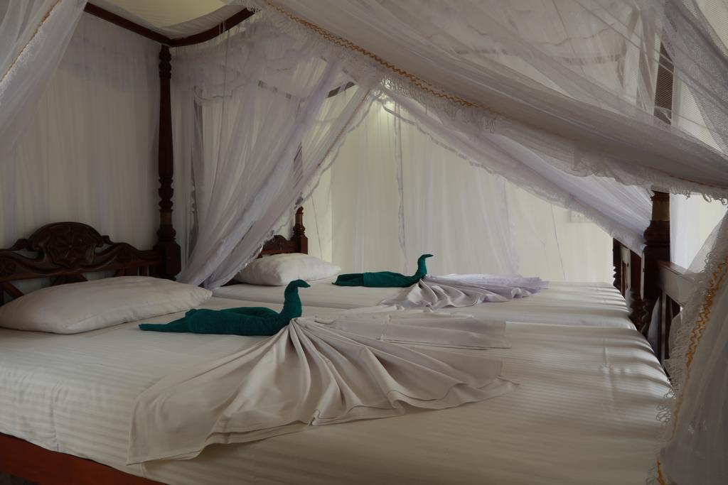 Flamingo Guest House Унаватуна Екстер'єр фото
