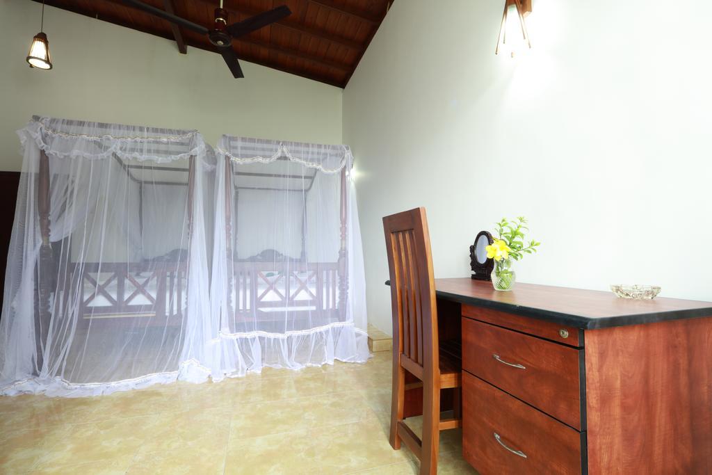 Flamingo Guest House Унаватуна Екстер'єр фото