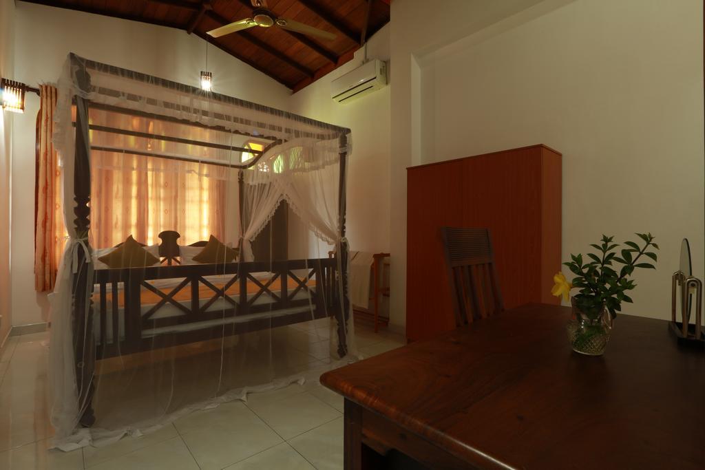 Flamingo Guest House Унаватуна Екстер'єр фото