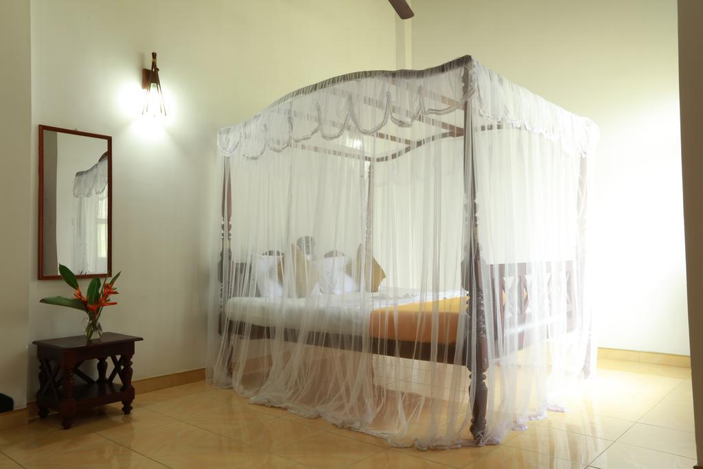Flamingo Guest House Унаватуна Екстер'єр фото