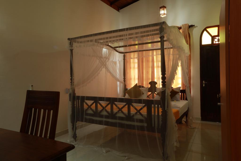 Flamingo Guest House Унаватуна Екстер'єр фото
