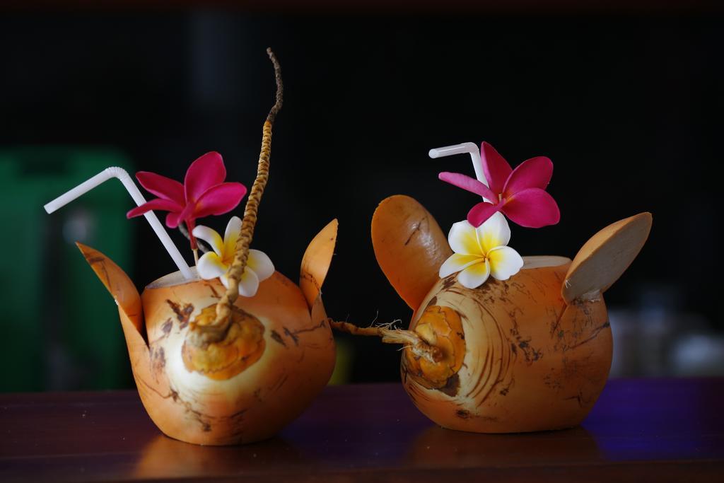 Flamingo Guest House Унаватуна Екстер'єр фото