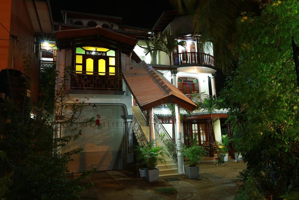 Flamingo Guest House Унаватуна Екстер'єр фото