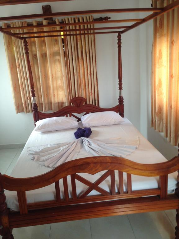 Flamingo Guest House Унаватуна Екстер'єр фото