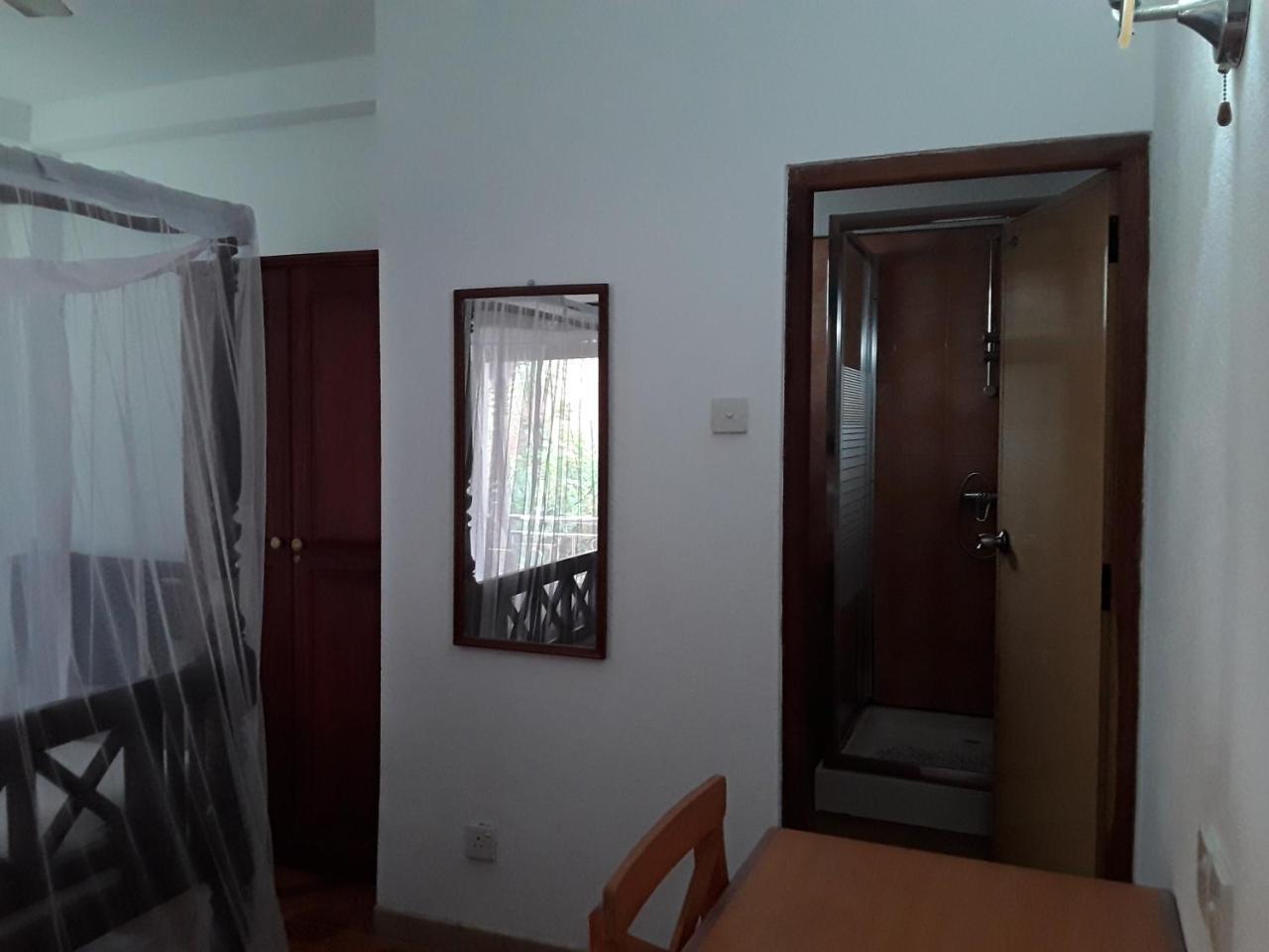 Flamingo Guest House Унаватуна Екстер'єр фото