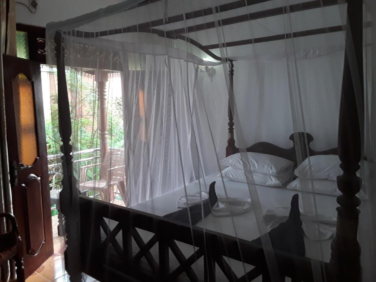 Flamingo Guest House Унаватуна Екстер'єр фото