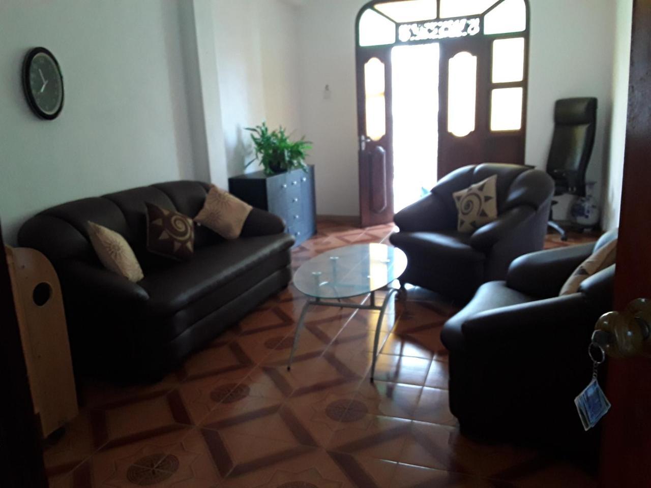 Flamingo Guest House Унаватуна Екстер'єр фото