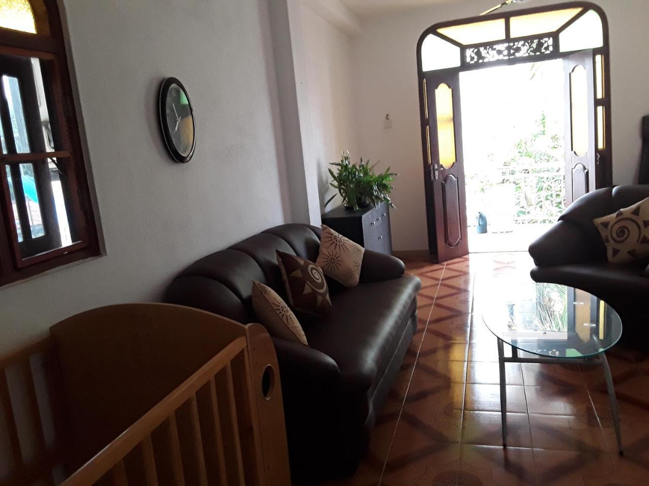Flamingo Guest House Унаватуна Екстер'єр фото