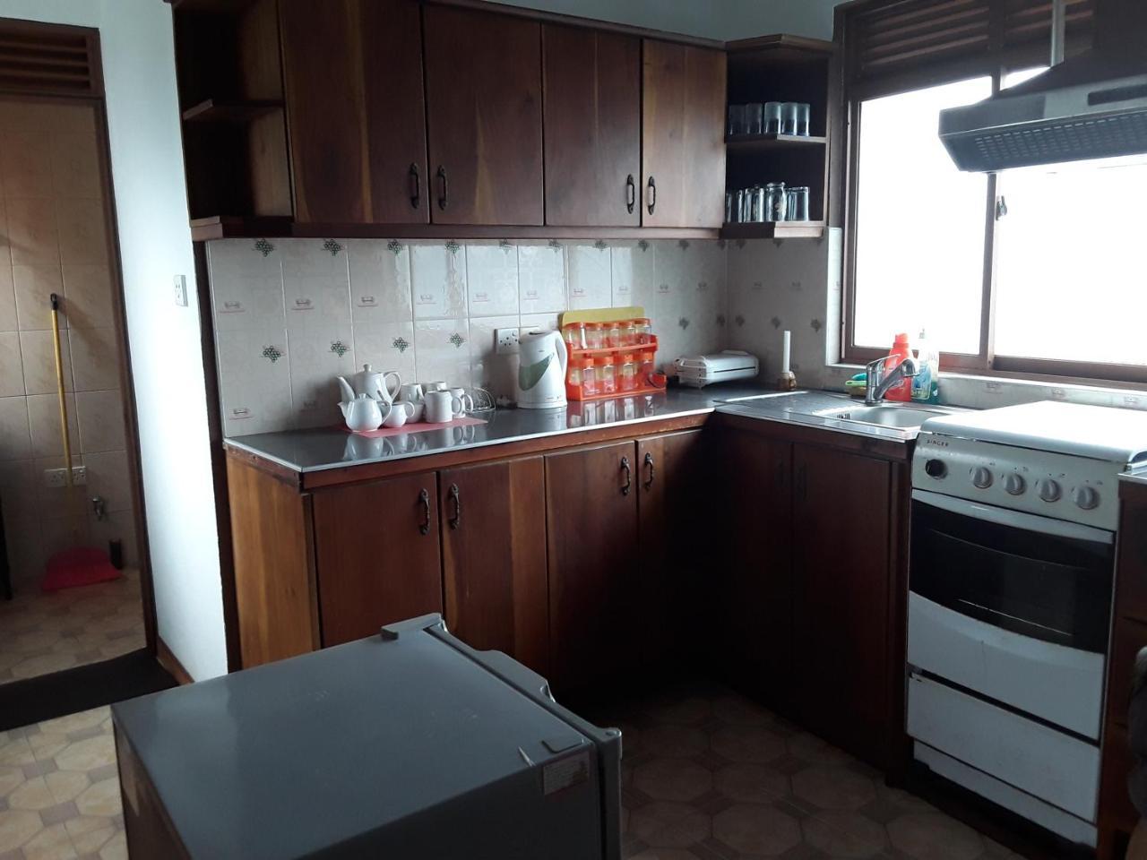 Flamingo Guest House Унаватуна Екстер'єр фото