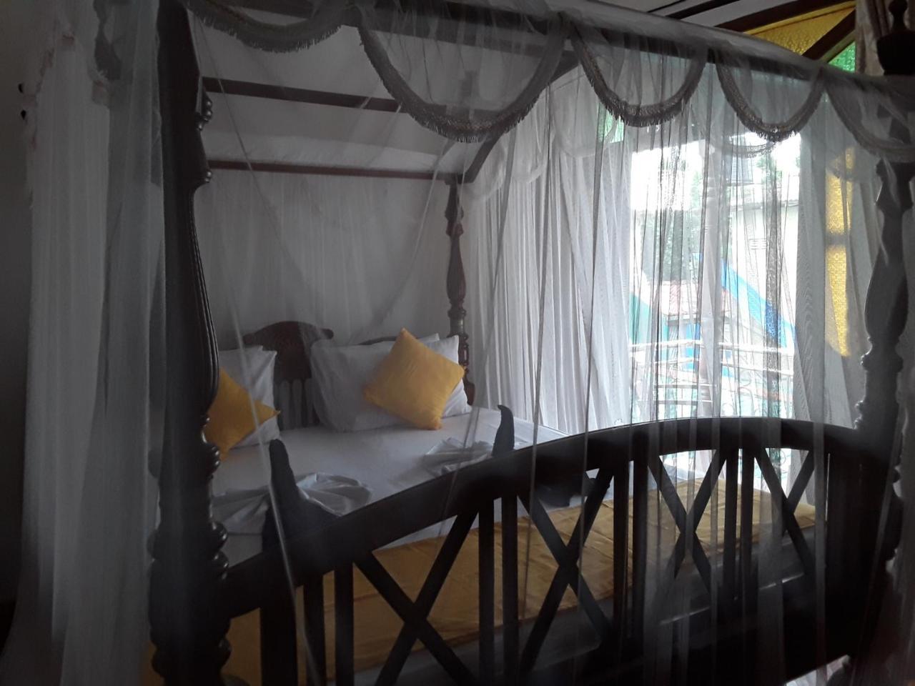 Flamingo Guest House Унаватуна Екстер'єр фото