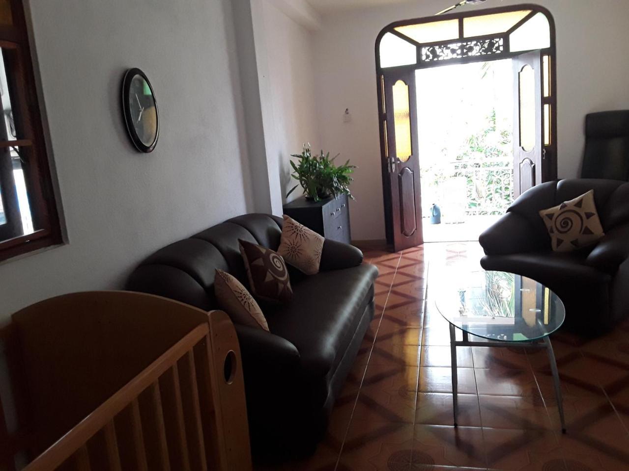 Flamingo Guest House Унаватуна Екстер'єр фото